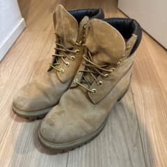 Timberland ティンバーランド 26.5cmのサムネイル