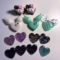 プリズムストーン 特殊ストーン まとめ売り - メルカリ