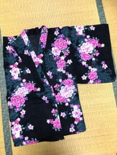 浴衣・帯セットのサムネイル