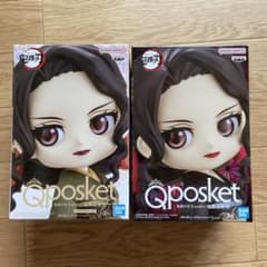 鬼舞辻無惨 キューポスケットのサムネイル