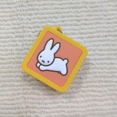 【即日発送】ブルーナアニマル シリコンポーチ タイトー限定　きいろ　イエロー