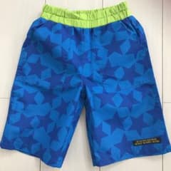 水着 男の子 ハーフパンツのサムネイル