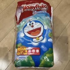マミーポコパンツのサムネイル