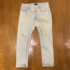 a.p.c アーペーセー　デニムのサムネイル