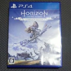 Horizon Zero Dawn Complete Editionのサムネイル