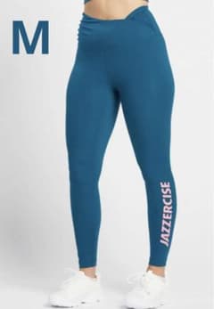 JAZZERCISE ジャザサイズ レギンス ネイビー XSサイズ 土日限定》ジャザサイズ レギンス - メルカリ