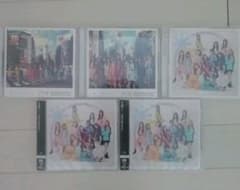 IZ*ONE　CD　セット　好きと言わせたいのサムネイル