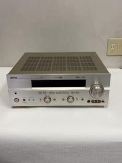 YAMAHA AVアンプ DSP-AX757 本体　おまけ付きのサムネイル