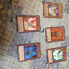遊戯王 天使パーツのサムネイル