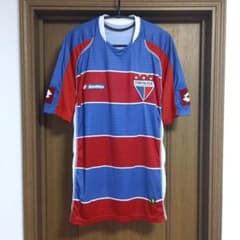 LOTTO フォルタレーザ ユニフォーム BRAZIL Brazil LOTTO フォルタレーザ ユニフォーム BRAZIL Brazil - メルカリ