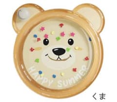 ウォーターマット 冷感マットのサムネイル