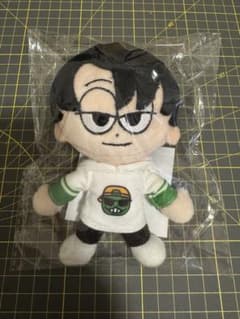 高尾颯斗 HAYATO ぬいぐるみキーホルダー #002 ONEN'ONLY | Shop at