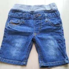 MPSデニムパンツのサムネイル