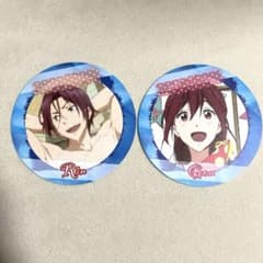Free 松岡凛 松岡江 コースター - メルカリ