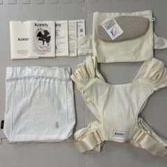 コニー抱っこ紐　FLEX Air Meshのサムネイル