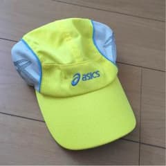 アシックス 帽子のサムネイル
