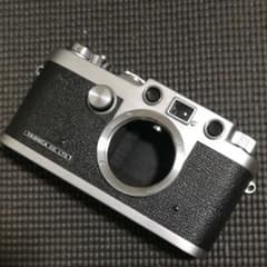 YASHICA YE フィルムカメラのサムネイル