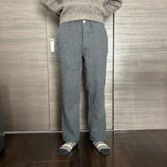 SASSAFRAS スラックスのサムネイル