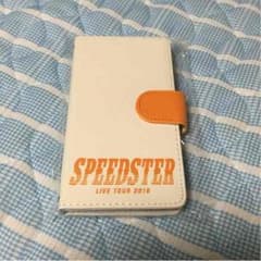 値下げ ジェネレーションズ スマホケース 新品未使用のサムネイル