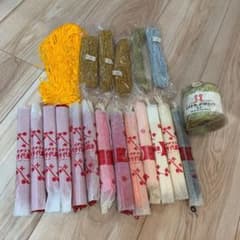 八千代網糸のサムネイル