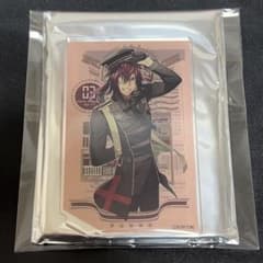 Collar×Malice アクリルスタンド 榎本峰雄 カラマリ 前売り 特典