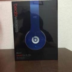 保証書付き✨ wireless beats by dr.doreのサムネイル