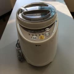 家庭用精米機　エムケー　新鮮風味づきのサムネイル