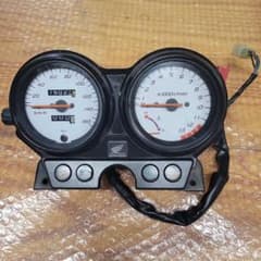 即決中古　VTR250　③　MC33-1304　メーター 2025年最新Yahoo!オークション -vtr250 mc33 メーターの中古品・新品