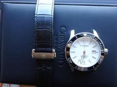 美品　CHR.WARD クリストファーワード ダイバー　600M　付属品有のサムネイル