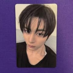 ★*★様 BOYNEXTDOOR who 中華 テサン ラキドロ 公式 トレカ boynextdoor テサン HOME KMS トレカ - メルカリ