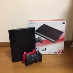 ps3 早い者勝ち！のサムネイル