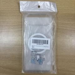 iPhone 17用 クリアケース マグネット対応のサムネイル