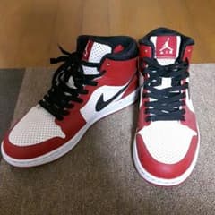 エアジョーダンSINCE85のサムネイル