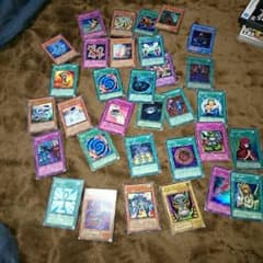 遊戯王のサムネイル