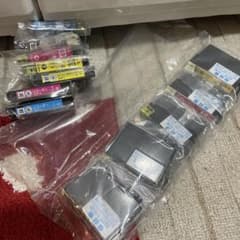 エプソンインク１２本セットのサムネイル