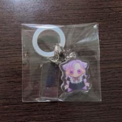 ストグラ スイパラ U for U コラボカフェ めじるしチャーム m31428631310_1.jpg?1759590684