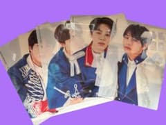 ◎ 【レア】 BTS YOUTH ジミン クリアポスター 5枚セット 公式・美品】BTS ARMY ZIP 5期 クリアポスター 4枚セット - メルカリ