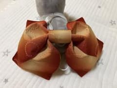 浴衣用作り帯のサムネイル
