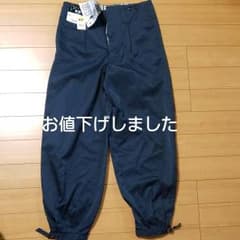 ☆専用です☆　作業着ズボンのサムネイル