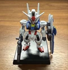 ガンダムコンバージ　ガンダムエアリアルのサムネイル