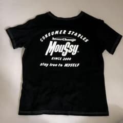 moussy tシャツのサムネイル