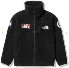 ノースフェイス　トランスアンタークティカフリースジャケット　XXL  定価以下のサムネイル