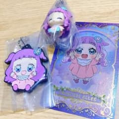 【ひろプリ】エルちゃん グッズまとめのサムネイル