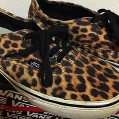 stw様専用☆vans♡オーセンティックのサムネイル