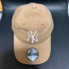 NEW ニューエラ キャップのサムネイル