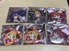 浦島坂田船 缶バッジ 歌ってみた祭りのサムネイル