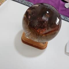 天然石 スフィア 置物 原石のサムネイル