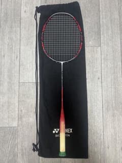 YONEX ARCSABER 11 PRO バドミントンラケット4UG6のサムネイル
