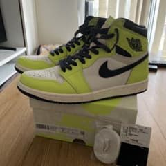 Air Jordan 1 レトロHIGH OG (Volt)のサムネイル