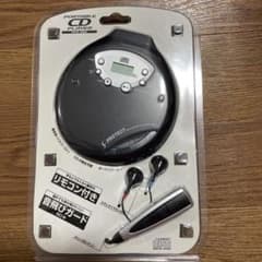 CDプレーヤー PCD-56Kのサムネイル